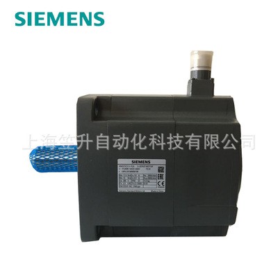 供应全新原装西门子V90系列400V驱动器 6SL3210-5FE10-8UA0