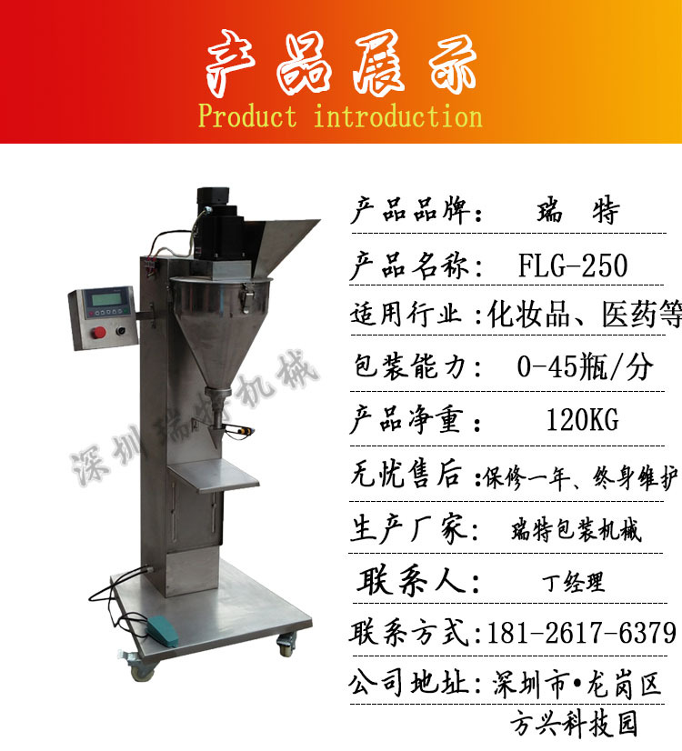 1产品介绍